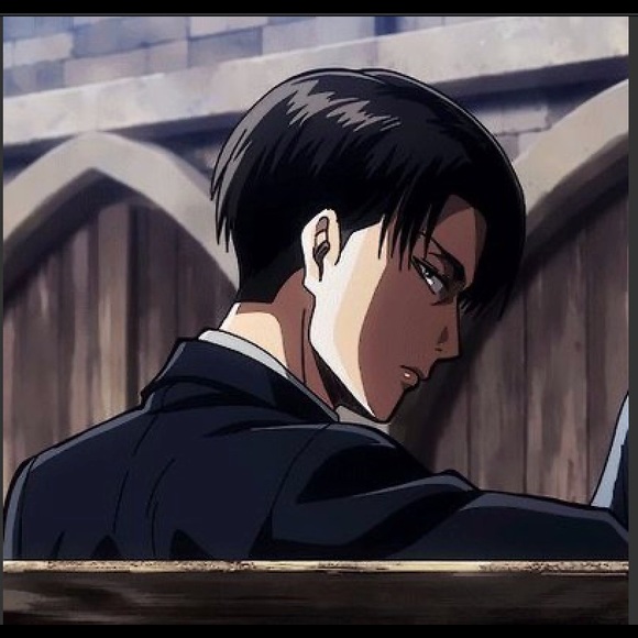 Meet your Posher, Kyle - Picture 1 of 1